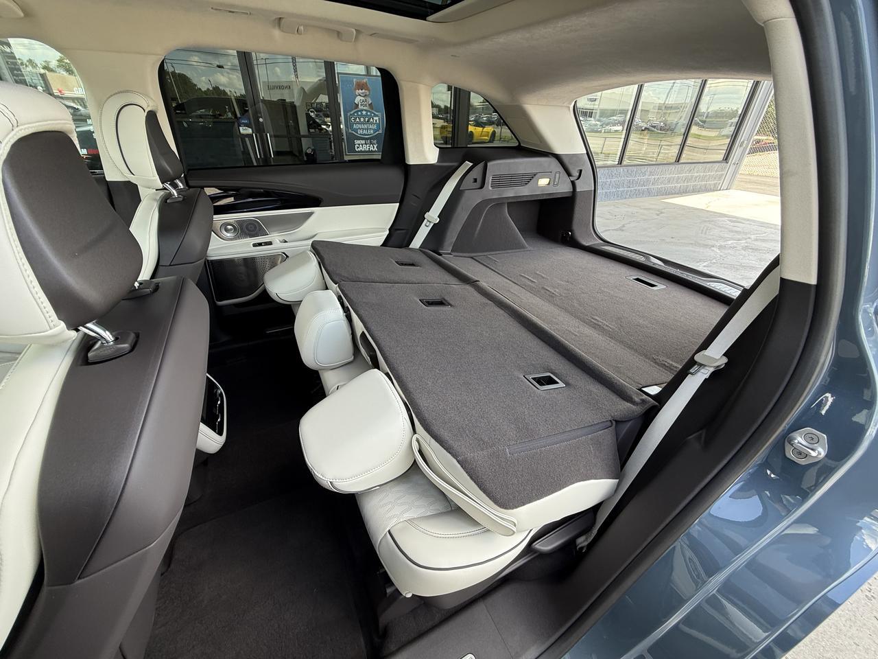 2025 Lincoln Nautilus Black Label Knoxville TN