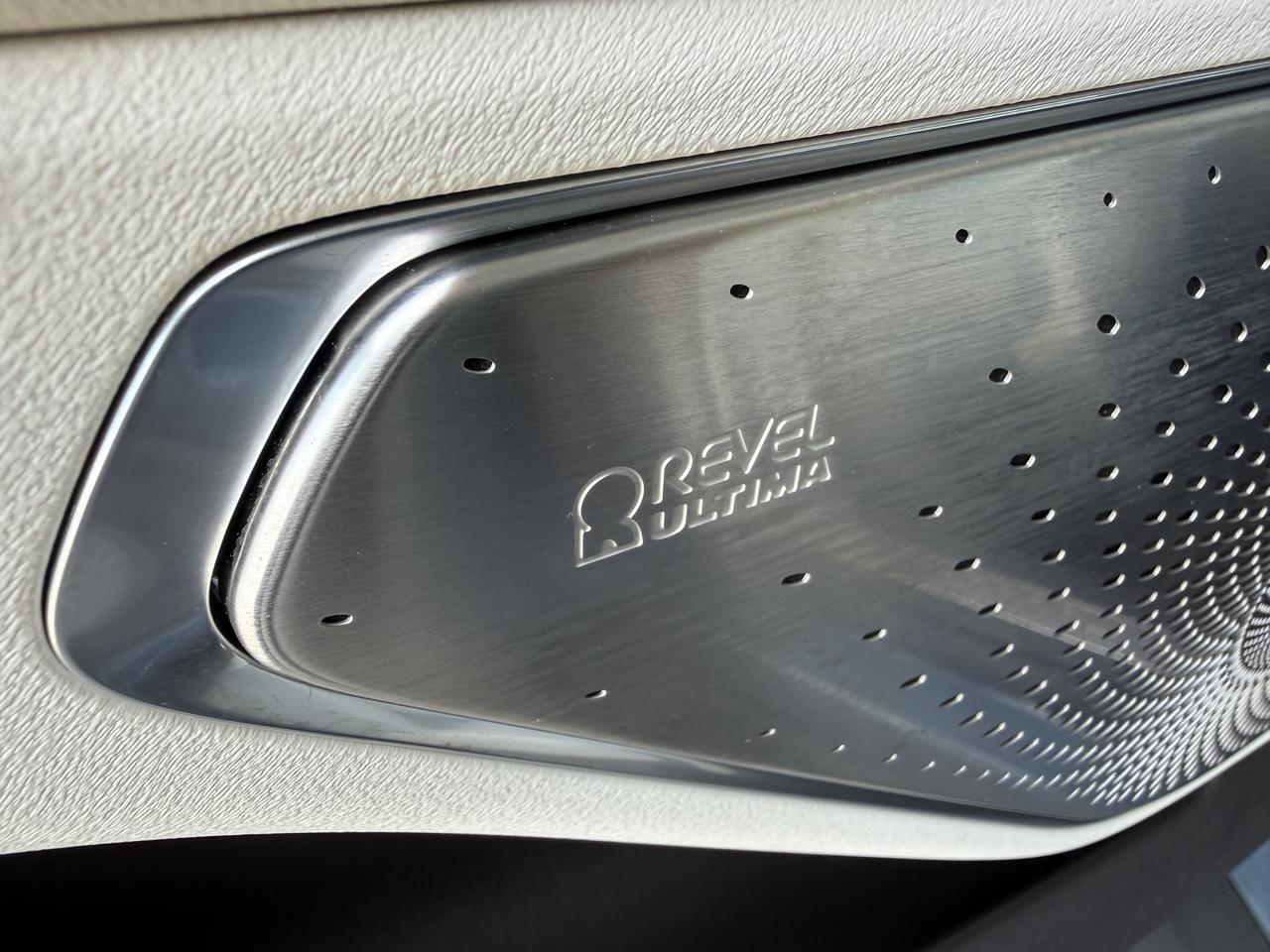 2025 Lincoln Nautilus Black Label Knoxville TN