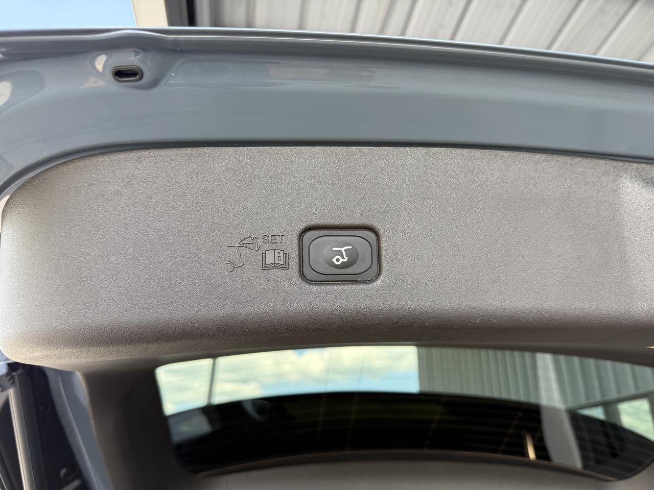 2025 Lincoln Nautilus Black Label Knoxville TN