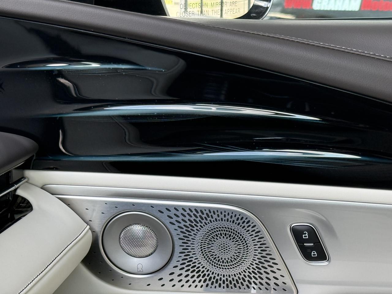 2025 Lincoln Nautilus Black Label Knoxville TN