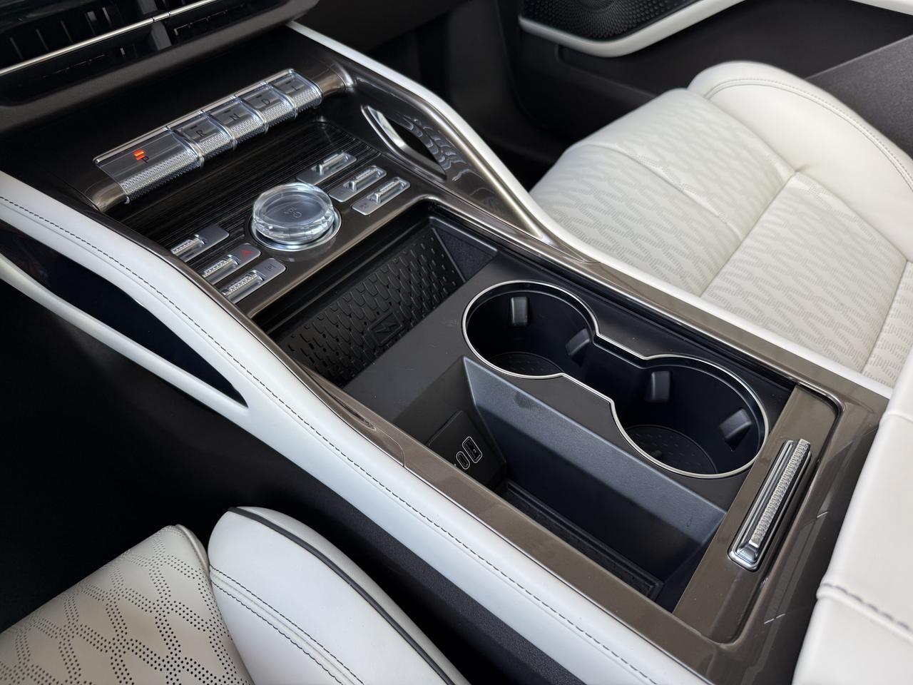 2025 Lincoln Nautilus Black Label Knoxville TN