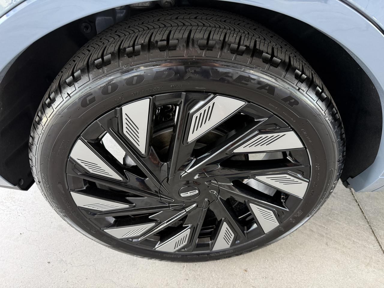 2025 Lincoln Nautilus Black Label Knoxville TN