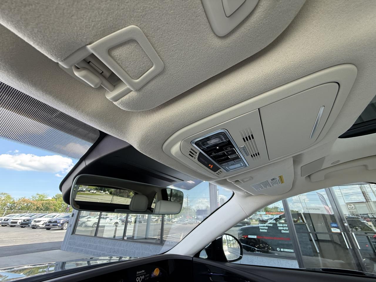 2025 Lincoln Nautilus Black Label Knoxville TN