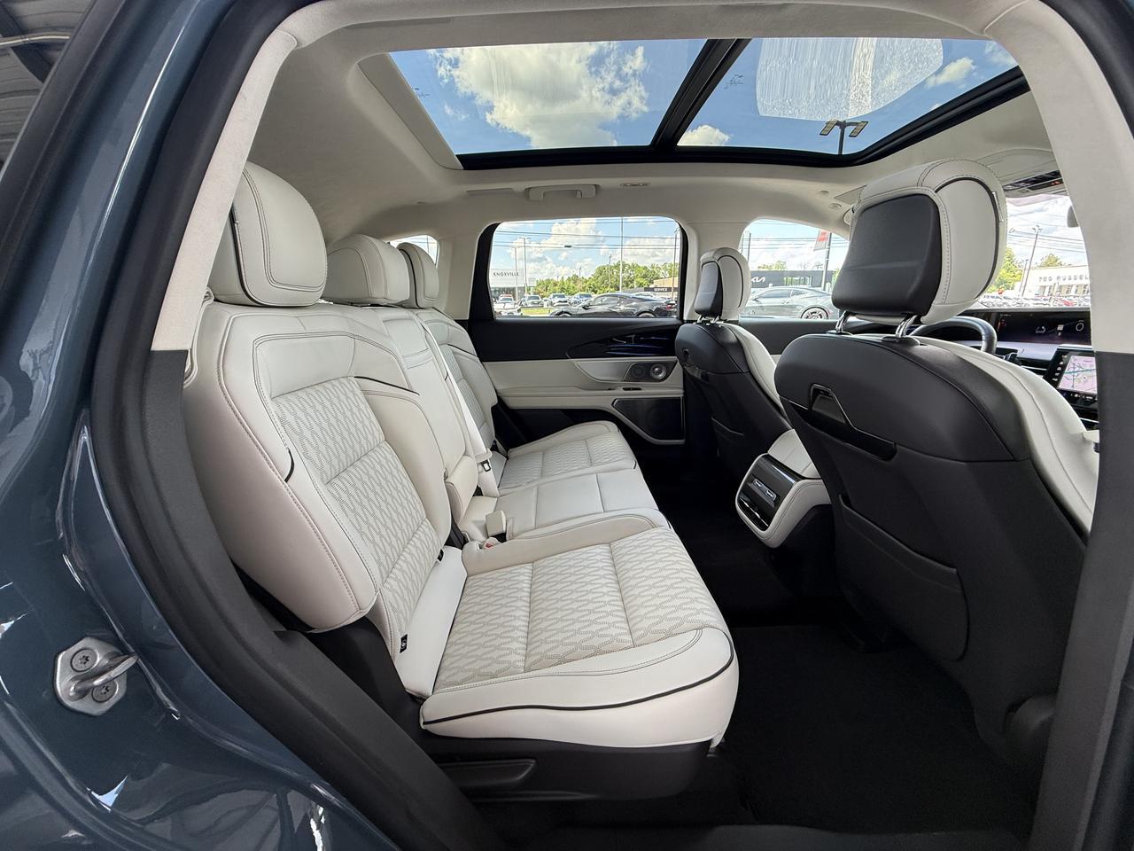 2025 Lincoln Nautilus Black Label Knoxville TN