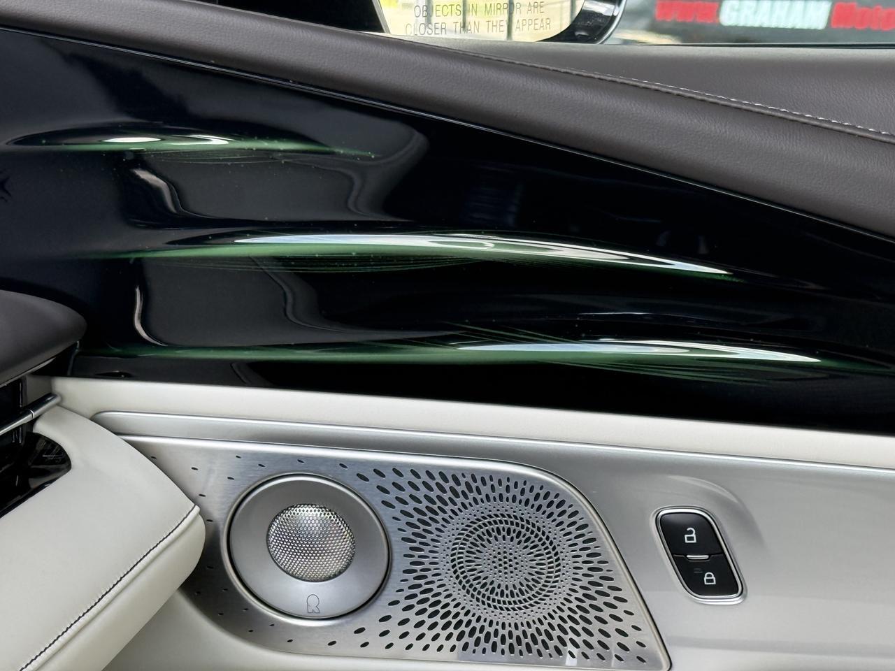 2025 Lincoln Nautilus Black Label Knoxville TN