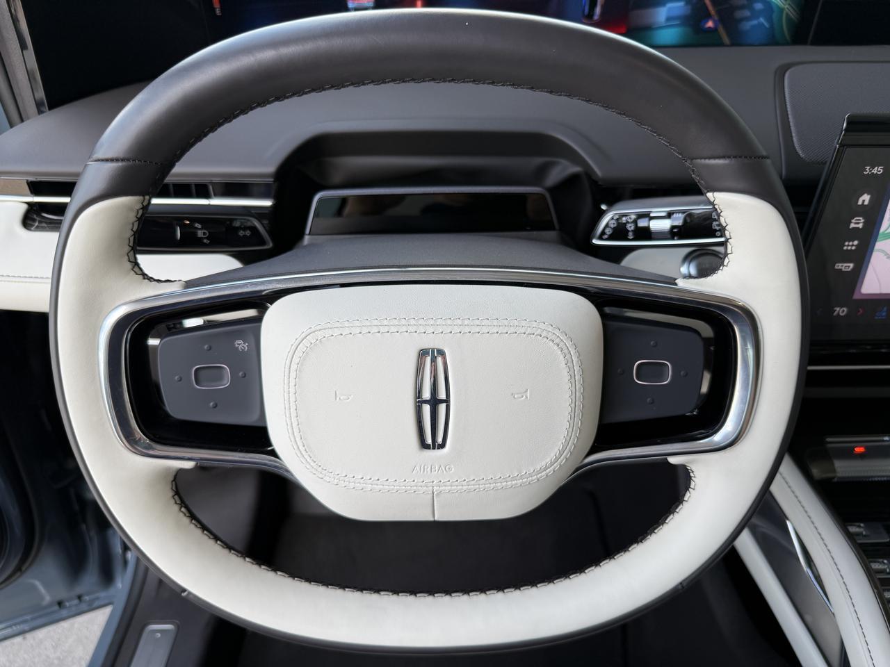 2025 Lincoln Nautilus Black Label Knoxville TN