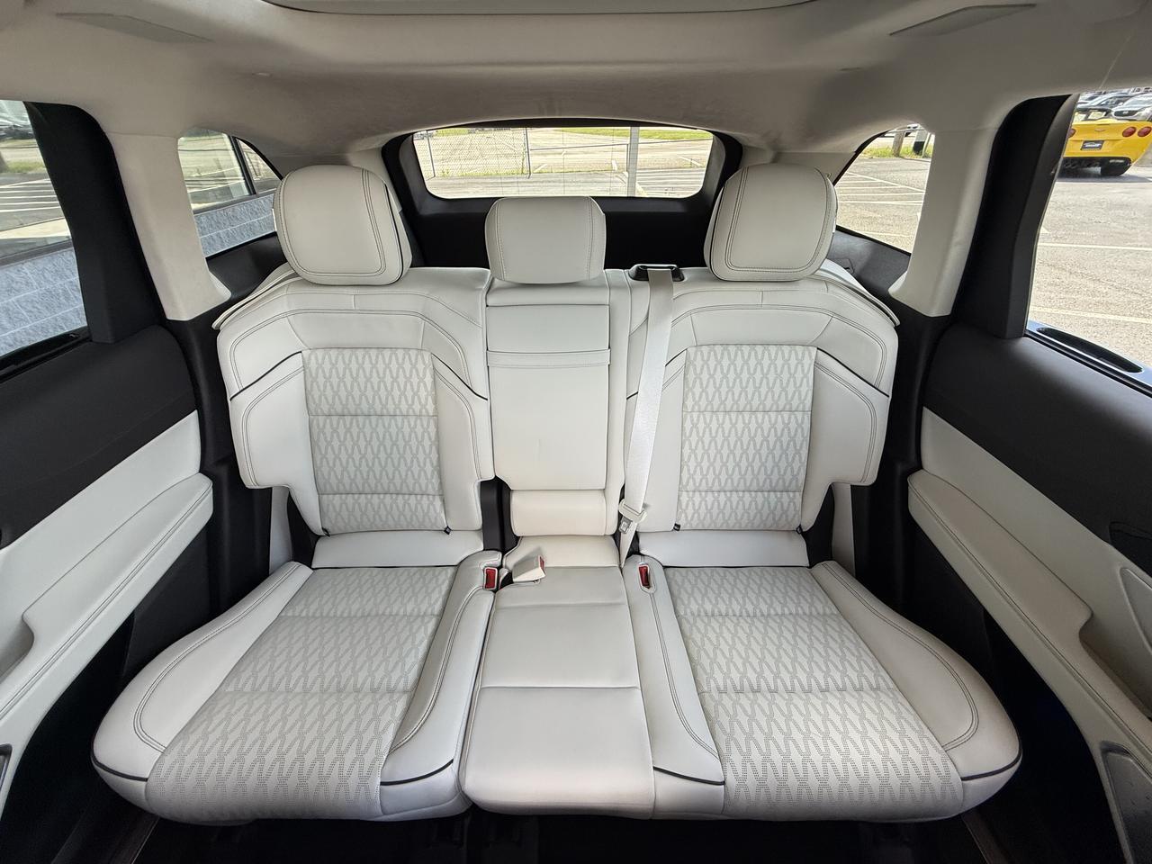 2025 Lincoln Nautilus Black Label Knoxville TN