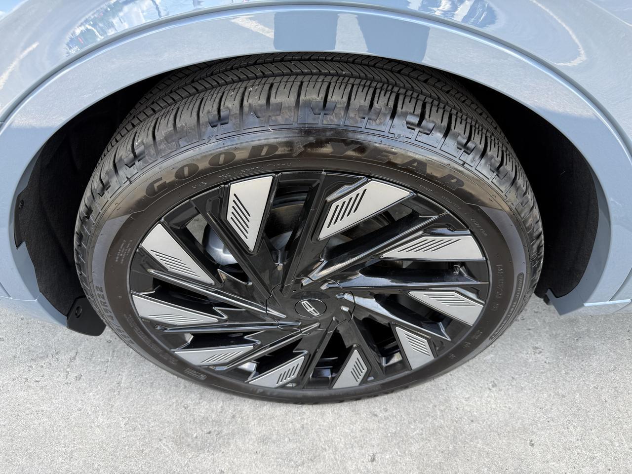 2025 Lincoln Nautilus Black Label Knoxville TN