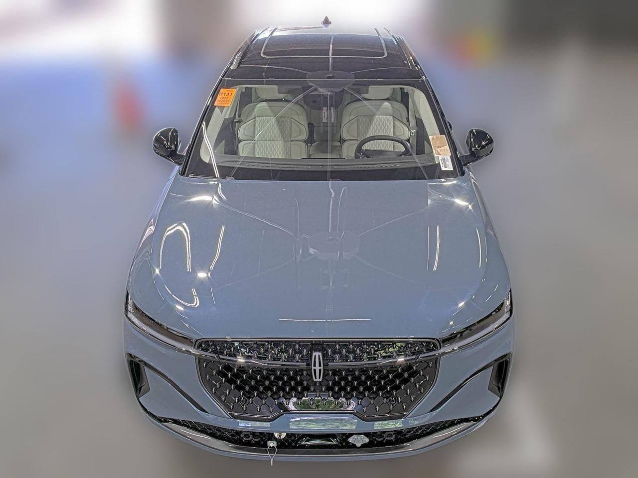 2025 Lincoln Nautilus Black Label Knoxville TN
