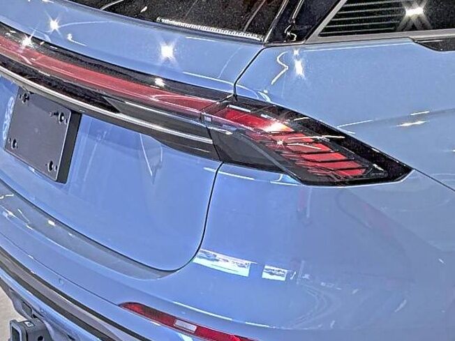 2025 Lincoln Nautilus Black Label Knoxville TN