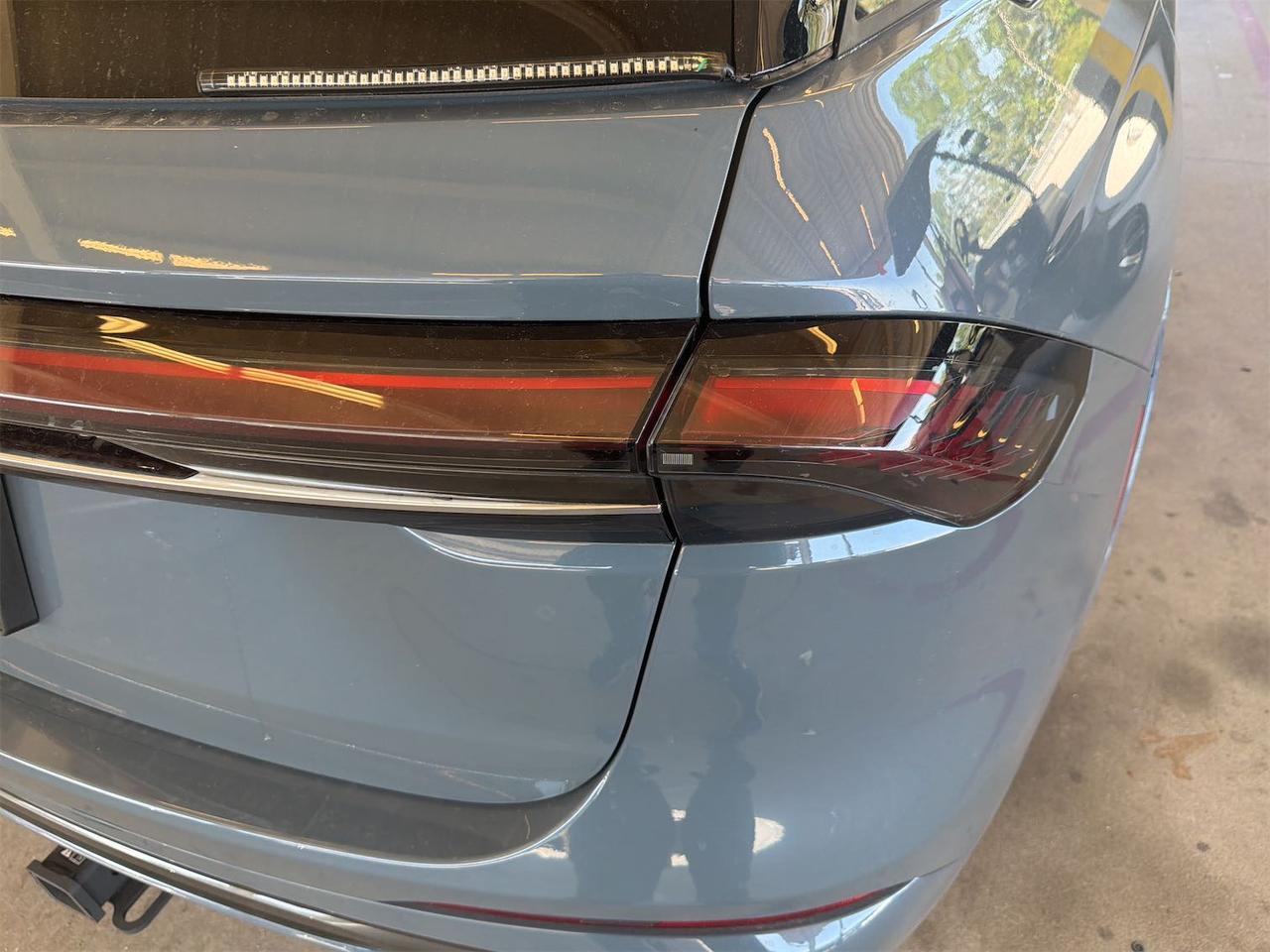 2025 Lincoln Nautilus Black Label Knoxville TN