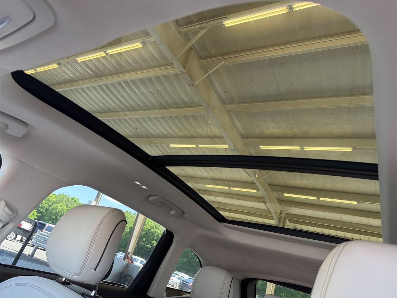 2025 Lincoln Nautilus Black Label Knoxville TN