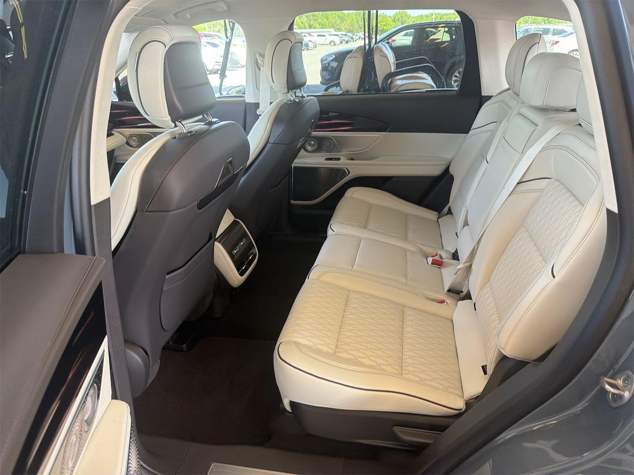 2025 Lincoln Nautilus Black Label Knoxville TN