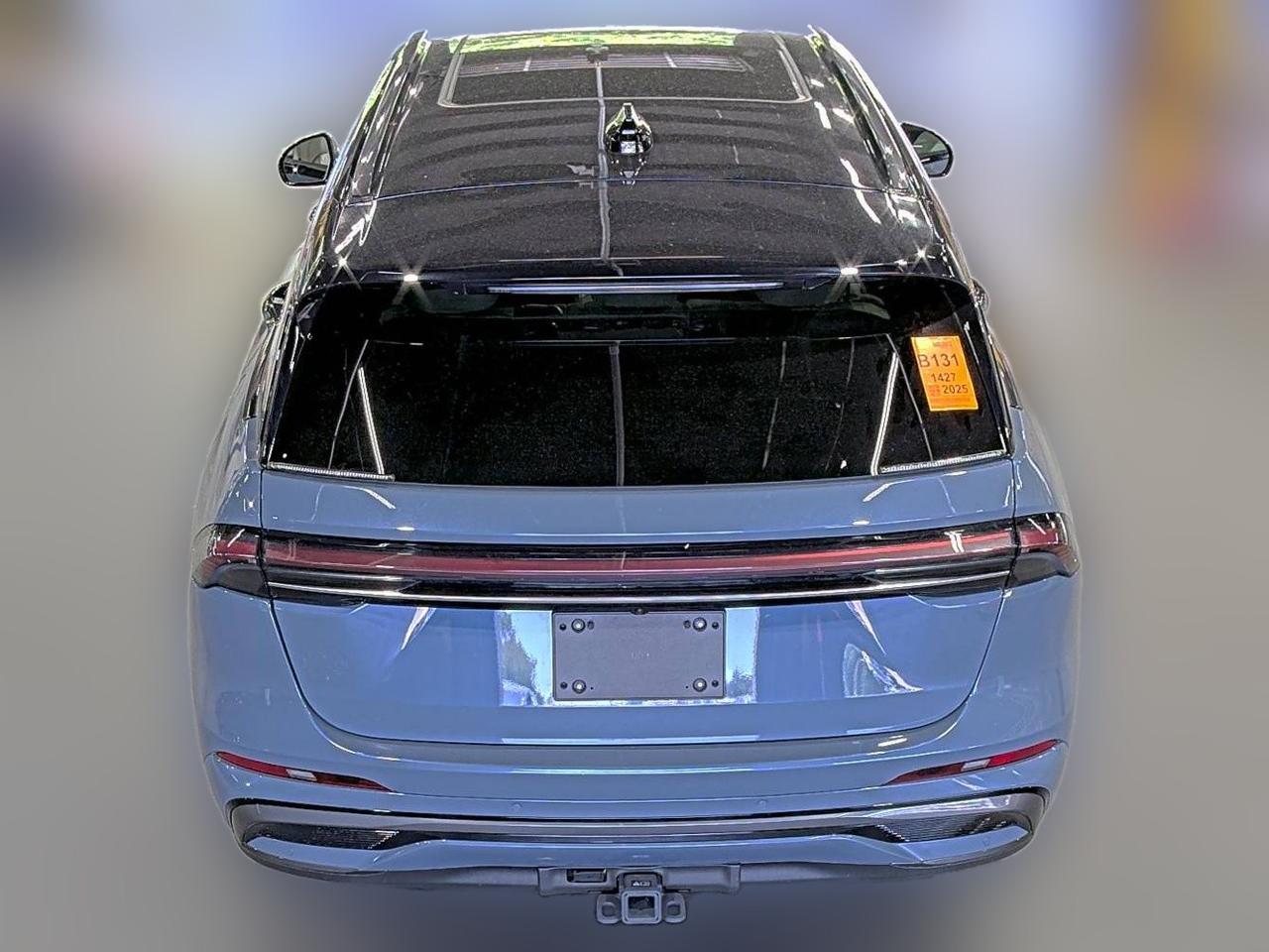 2025 Lincoln Nautilus Black Label Knoxville TN