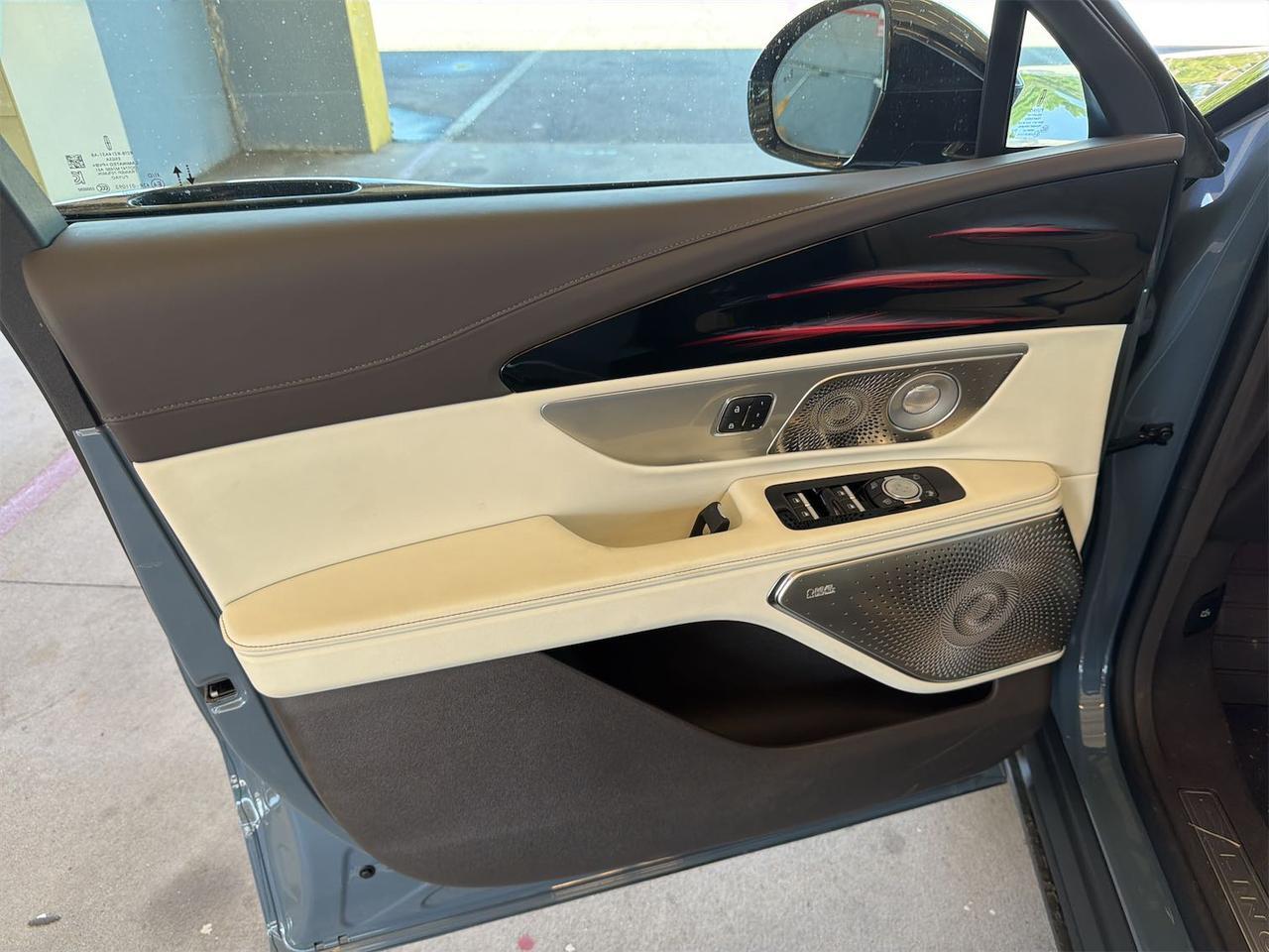 2025 Lincoln Nautilus Black Label Knoxville TN