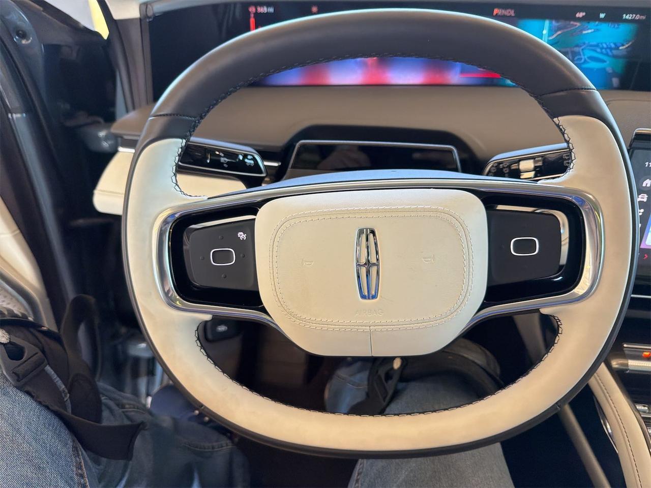 2025 Lincoln Nautilus Black Label Knoxville TN