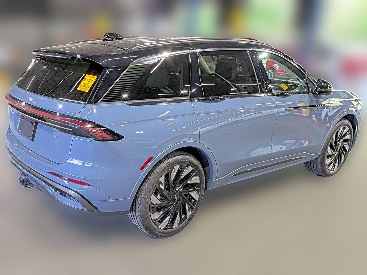 2025 Lincoln Nautilus Black Label Knoxville TN