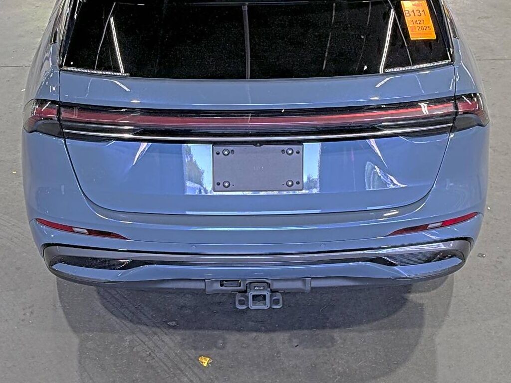 2025 Lincoln Nautilus Black Label Knoxville TN
