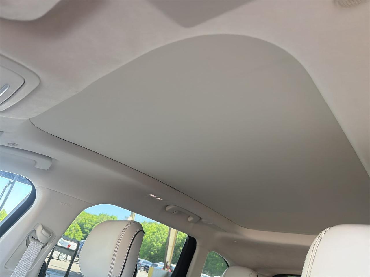 2025 Lincoln Nautilus Black Label Knoxville TN