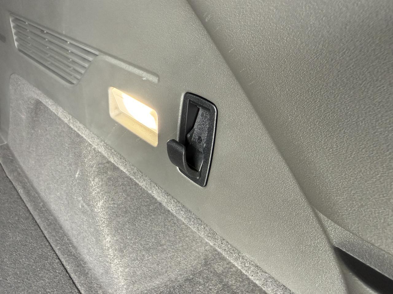 2025 Lincoln Nautilus Black Label Knoxville TN