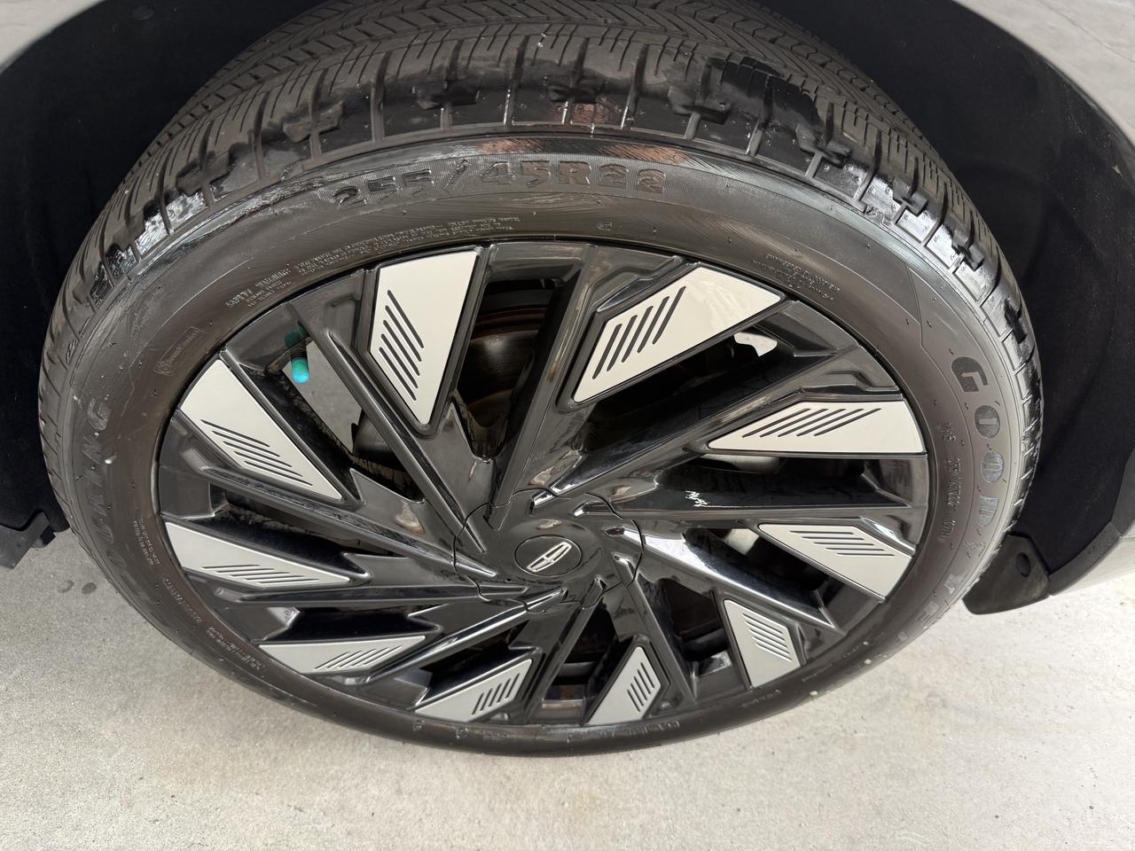 2025 Lincoln Nautilus Black Label Knoxville TN