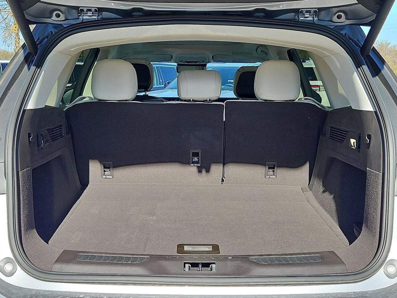 2025 Lincoln Nautilus Black Label