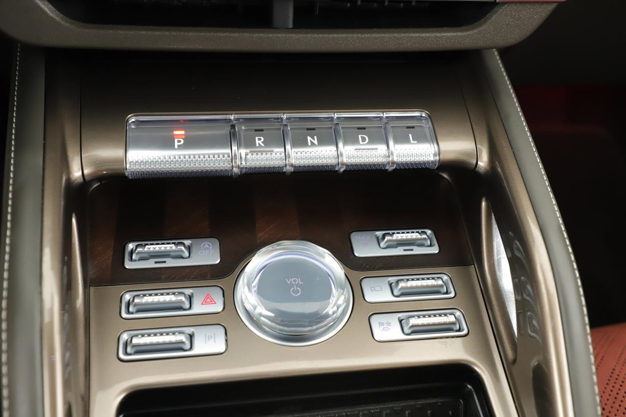 2025 Lincoln Nautilus Black Label New Braunfels TX