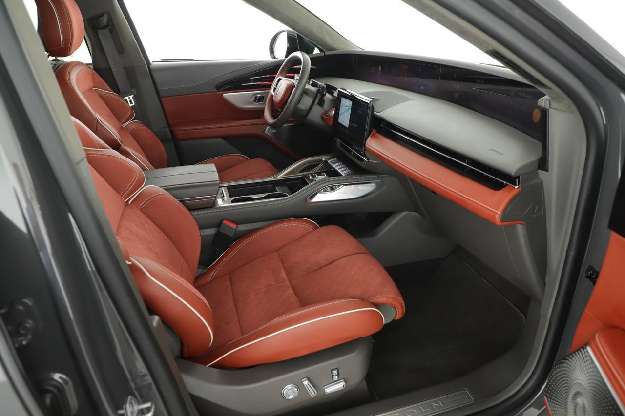 2025 Lincoln Nautilus Black Label New Braunfels TX