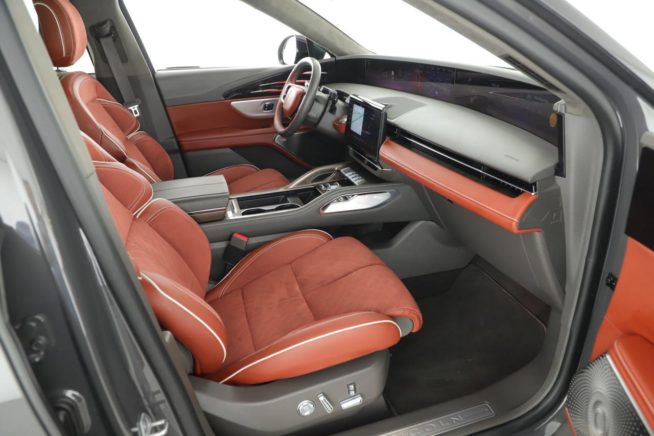 2025 Lincoln Nautilus Black Label New Braunfels TX