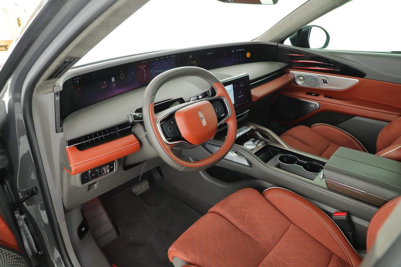 2025 Lincoln Nautilus Black Label New Braunfels TX