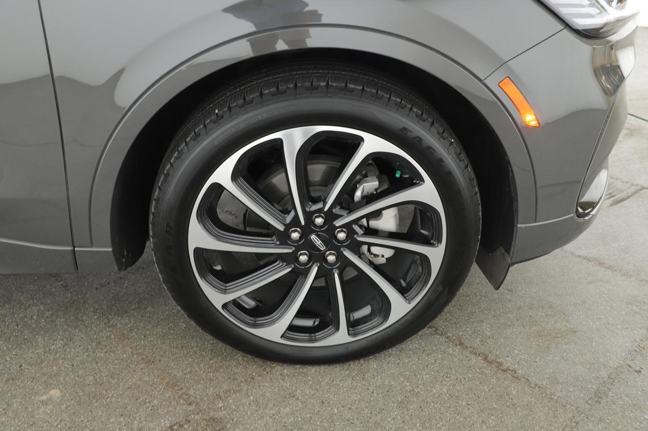 2025 Lincoln Nautilus Black Label New Braunfels TX