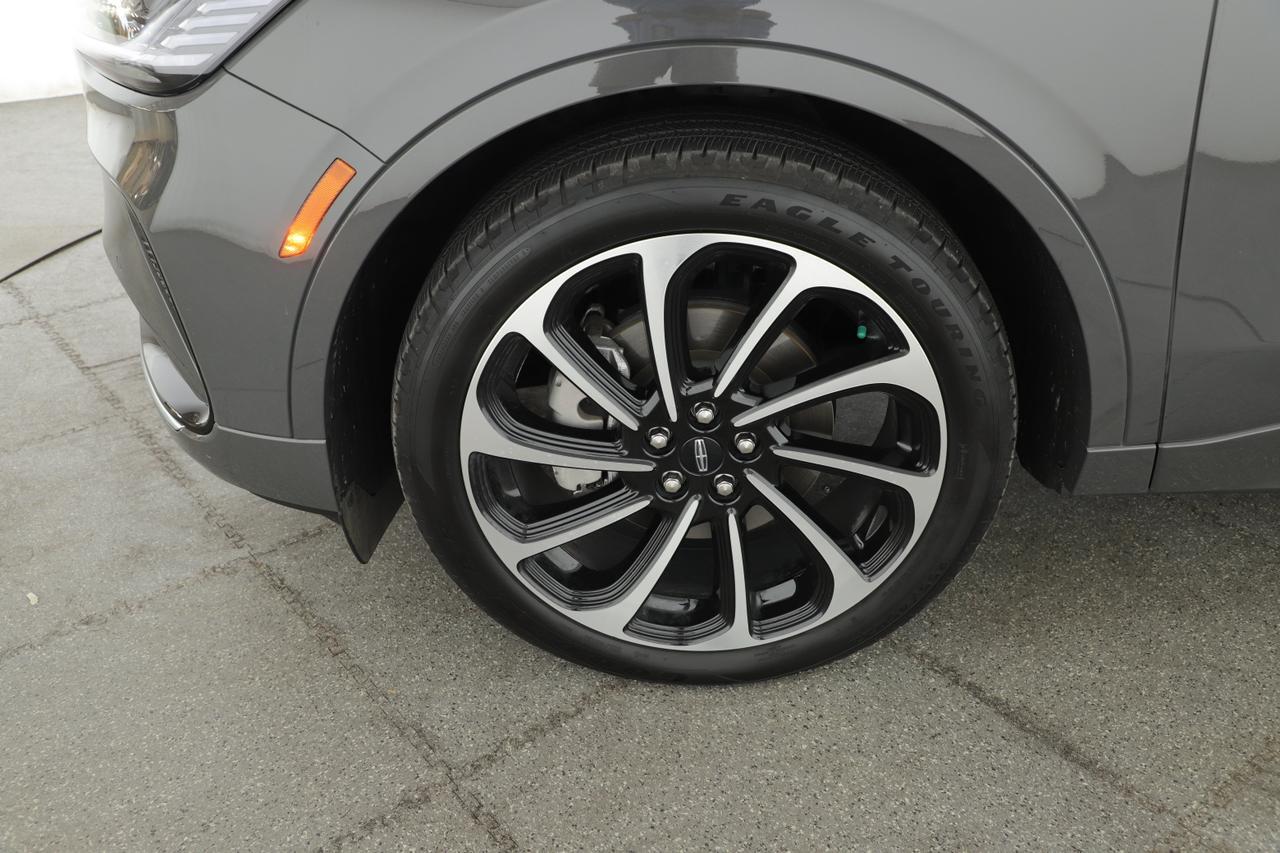 2025 Lincoln Nautilus Black Label New Braunfels TX