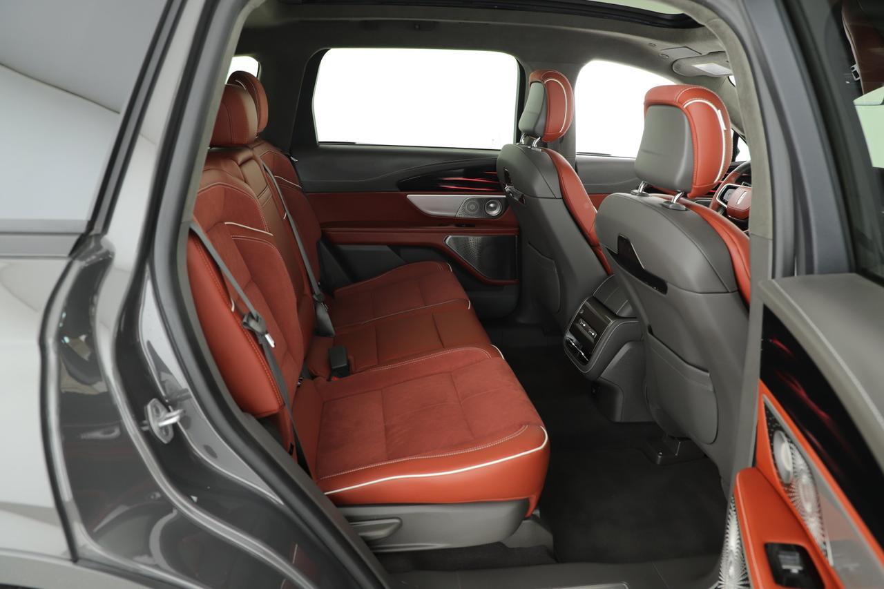 2025 Lincoln Nautilus Black Label New Braunfels TX