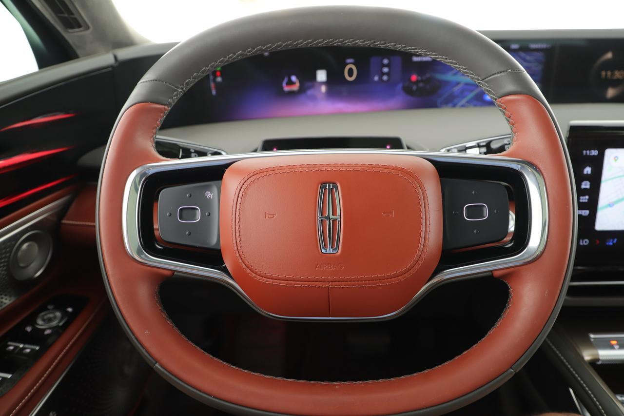 2025 Lincoln Nautilus Black Label New Braunfels TX
