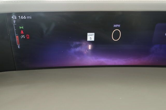 2025 Lincoln Nautilus Black Label New Braunfels TX