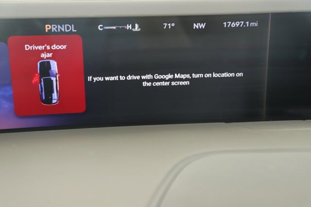 2025 Lincoln Nautilus Black Label New Braunfels TX