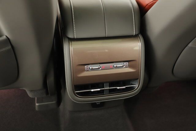 2025 Lincoln Nautilus Black Label New Braunfels TX