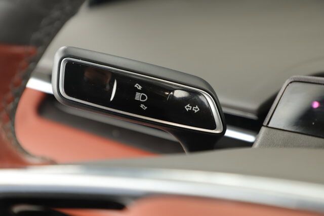 2025 Lincoln Nautilus Black Label New Braunfels TX