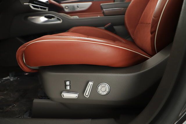 2025 Lincoln Nautilus Black Label New Braunfels TX