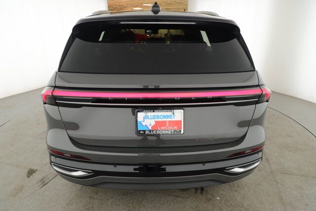 2025 Lincoln Nautilus Black Label New Braunfels TX