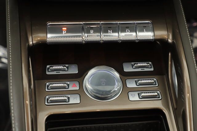 2025 Lincoln Nautilus Black Label New Braunfels TX