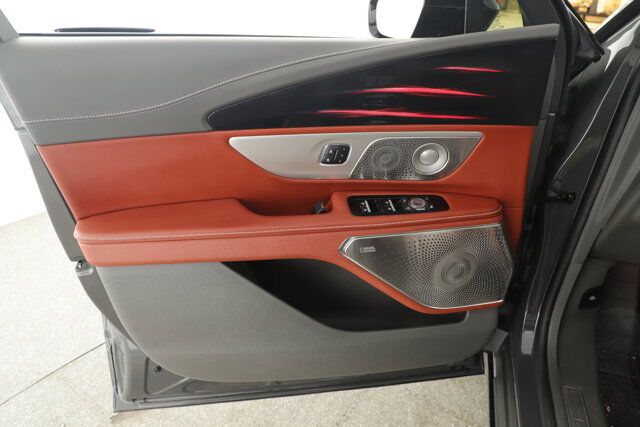 2025 Lincoln Nautilus Black Label New Braunfels TX