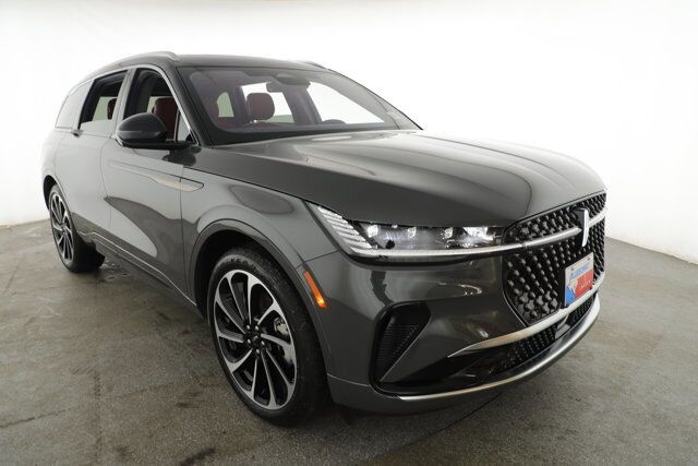 2025 Lincoln Nautilus Black Label New Braunfels TX