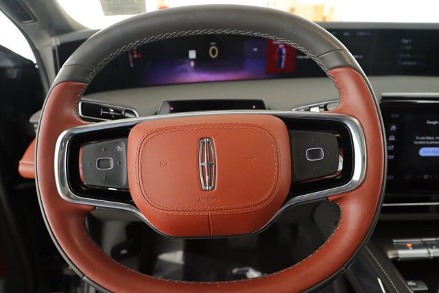 2025 Lincoln Nautilus Black Label New Braunfels TX