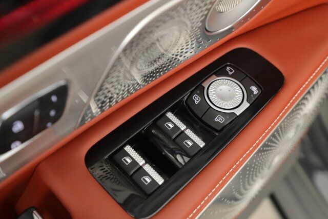 2025 Lincoln Nautilus Black Label New Braunfels TX