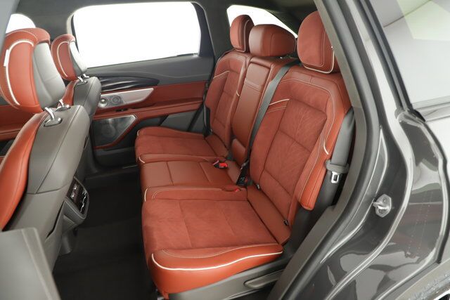 2025 Lincoln Nautilus Black Label New Braunfels TX