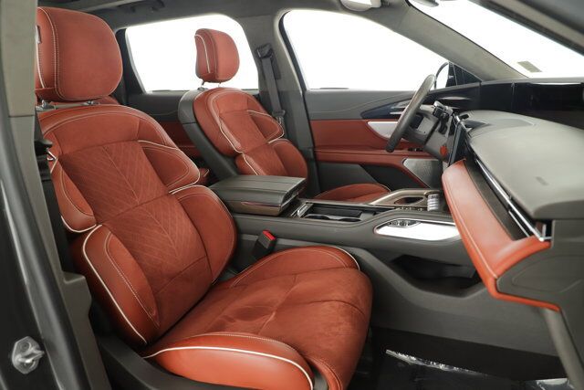 2025 Lincoln Nautilus Black Label New Braunfels TX