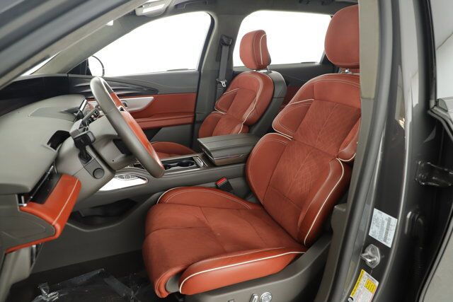 2025 Lincoln Nautilus Black Label New Braunfels TX