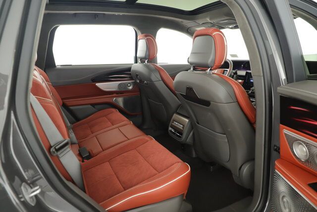 2025 Lincoln Nautilus Black Label New Braunfels TX