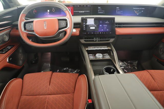 2025 Lincoln Nautilus Black Label New Braunfels TX